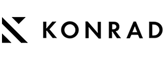 Logotipo da Konrad