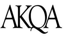 Logotipo da AKQA