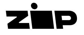 Logotipo da ZIP.co